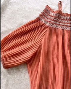 Off Shoulder Top❤️