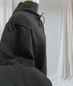 Unisex Hoodie With inside Wool 💕Winter Wear