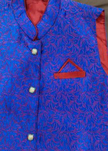 Stylish Nehru Jackets (Set of 3)