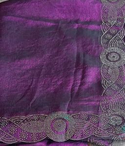 designer saree.