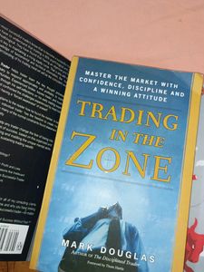 3 Trading International Bestselling Books Combo