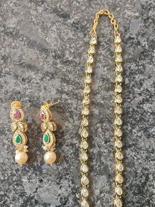 jewellery set