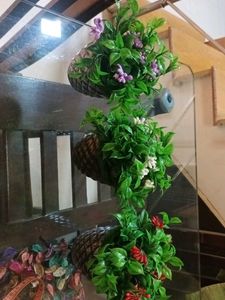Artificial Plant Decor