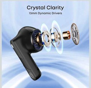 pTron Bassbuds Fury in-Ear TWS Earbuds