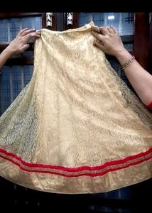 Stunning Pink Embroidered Kurta Set