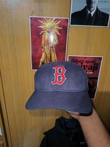 Boston Red Sox Baseball Cap