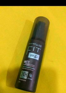 Combo Of Makeup And Skin Care Products