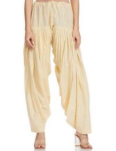 AURELIA SALWAAR PATIALA FREE SIZE