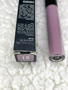 Focallure Ultra Chic Lips Lipstick - 15