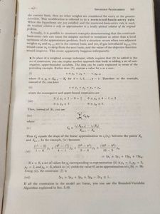 Principles Of Operations Research