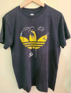 Vintage Adidas (Made in Canada) Tee 🏴‍☠️🔥
