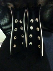 Rakshak Safeguard  Shin Guard
