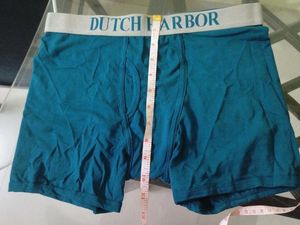 Dutch Harbor Men's Trunks