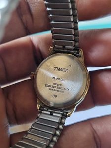 Timex Indiglo y9 Women's Watch