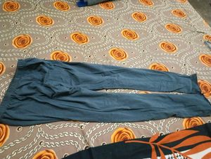 Comfortable Teal laggie