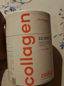 🆓Shipping🚚!YourhappylifeCollagen Powder