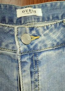 Guess Denim Jeans
