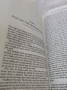 The Hobbit &amp; Lord of th