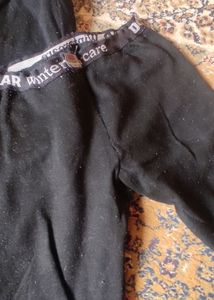 Combo Of Two Lower Thermal,  Size 73 Cm