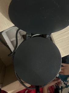 Electric Chapati Maker