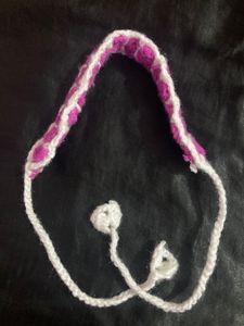 Crochet Headband