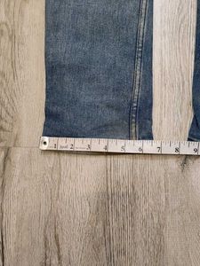 Ma5404 Ecko unltd jeans waist 34 inches