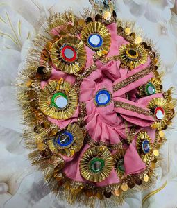 Laddu Gopal Fancy Dress Size 4,5,6,7