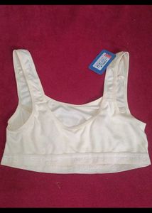 TAKILA Sports Bra - Comfortable Support