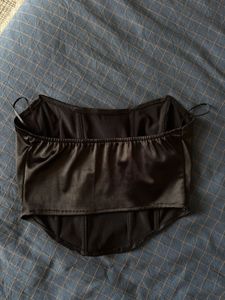Urbanic corset Top