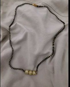 Elegant Mangalsutra Necklace