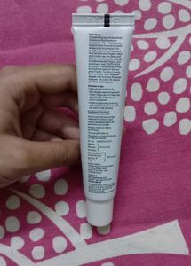 ACNE-UV SPF30+ Sunscreen Gel