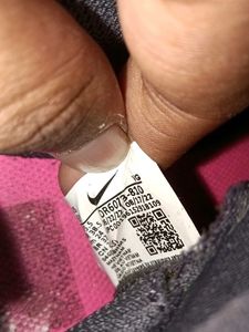 Nike Indoor Soccer Shoes