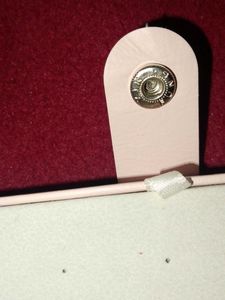 Elegant Jewelry Organizer Box