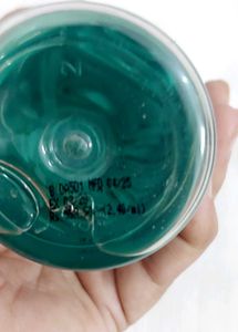 Love Nature Shampoo for Dandruff Control