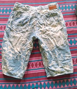 COMBO Printed Pants Set