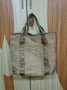 Lancaster Tote Bag