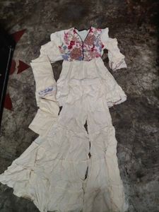 Elegant Kurta Set with Dupatta