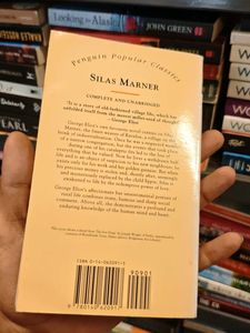 Silas Marner by George Eliot - Penguin Classics