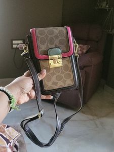 Mobile Sling