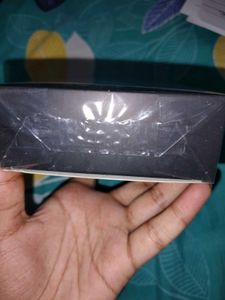 Sealed Perfume Box the man company
