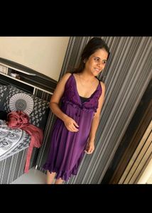 Nighty For Woman