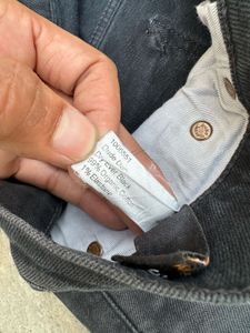 Rare SS17 Nudie Jeans Dude Dan Slim Fit