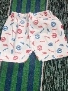 Kids Tishirt And Short Girls &amp;Boy