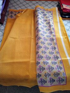 new saree