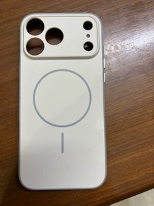 iphone 17 pro max soft silicon case