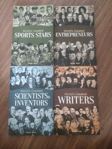 World's Greatest Books Set