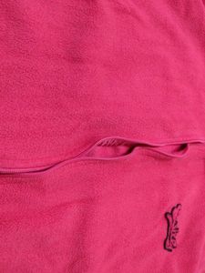 pink jacket for women