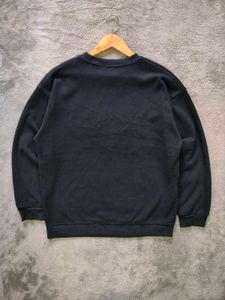 PLAY Comme des Garcons Black Heart Sweatshirt