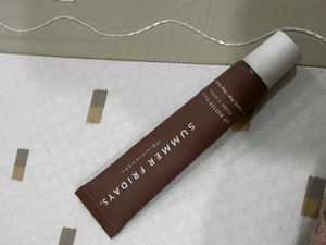 Summer Fridays Lip Butter Balm