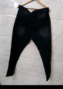 Black Jeans
